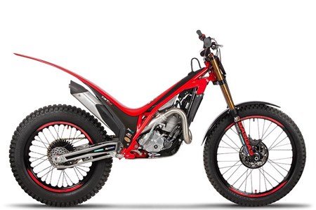 GASGAS TXT GP 300 2023