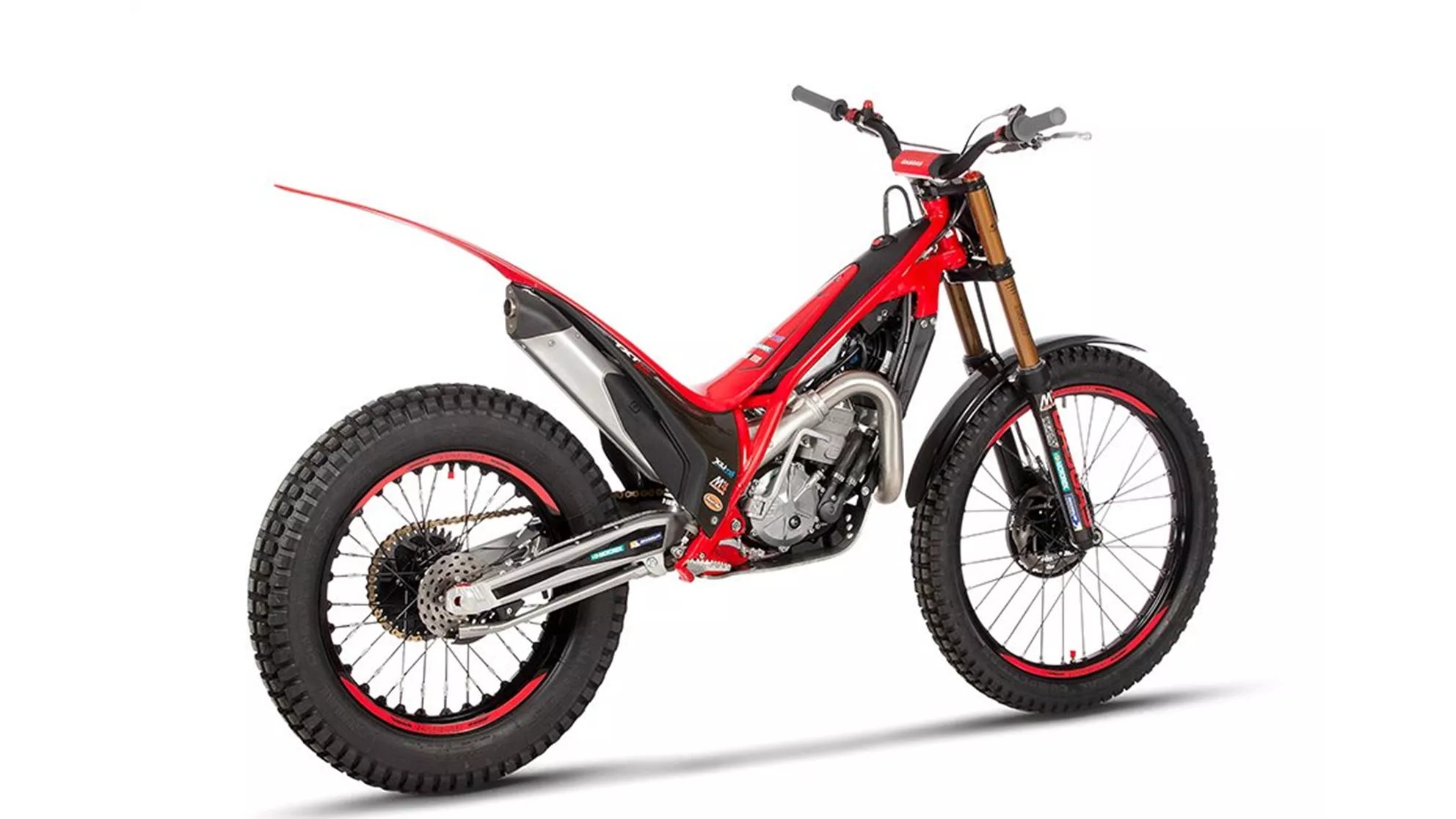 GASGAS TXT GP 300 - Image 2 GASGAS TXT GP 300 - Image 2