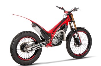 GASGAS TXT GP 300 2023 - Bild 4