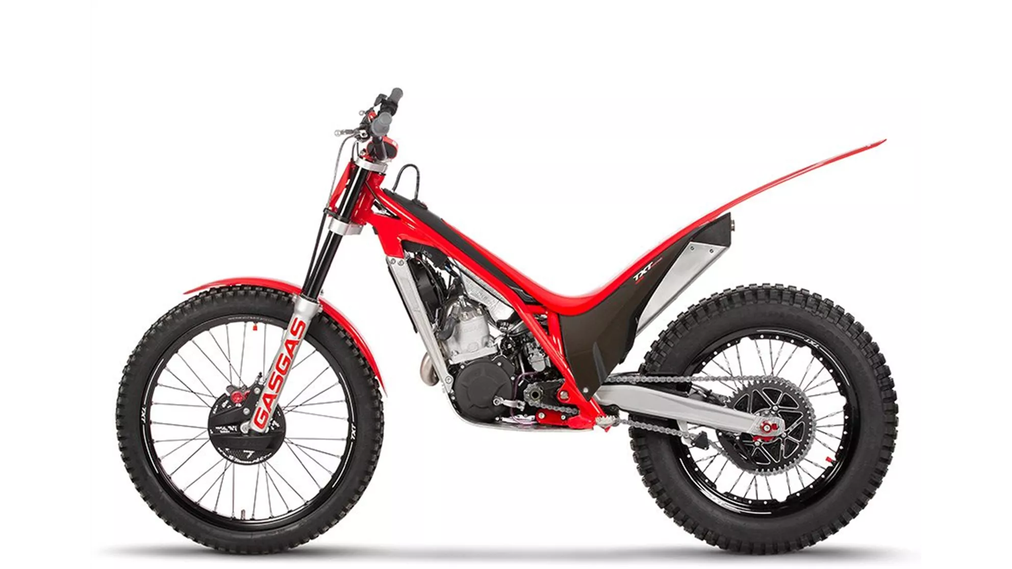 GASGAS TXT Racing 125 - Image 1 GASGAS TXT Racing 125 - Image 1