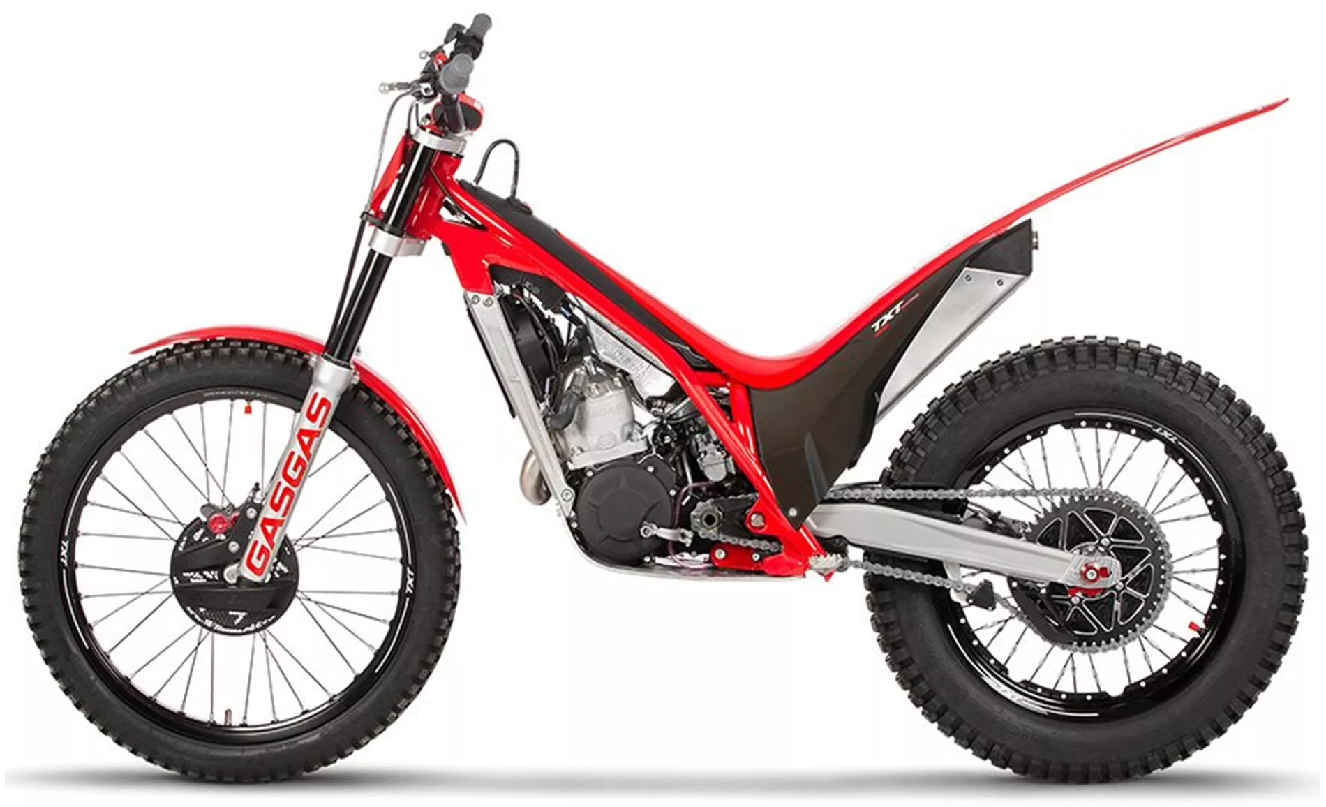 GASGAS TXT Racing 125 2023 GASGAS TXT Racing 125 2023