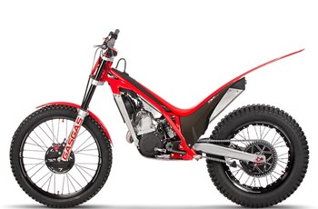 GASGAS TXT Racing 125 2023 - Bild 3