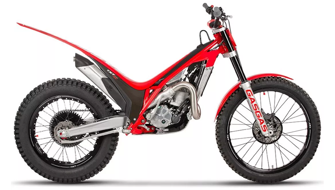 GASGAS TXT Racing 125 2023 GASGAS TXT Racing 125 2023