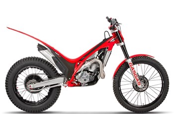 GASGAS TXT Racing 125 2023 - Bild 2