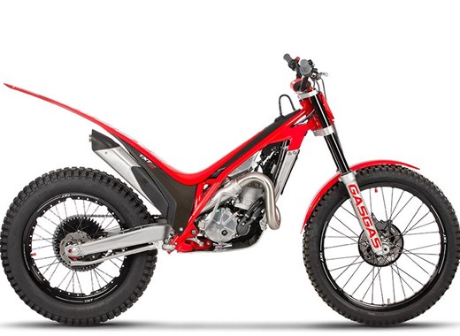 Gas Gas TXT Racing 125