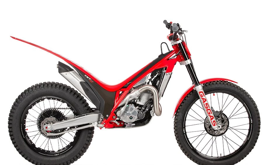 GASGAS TXT Racing 125 Bild 1: GASGAS TXT Racing 125