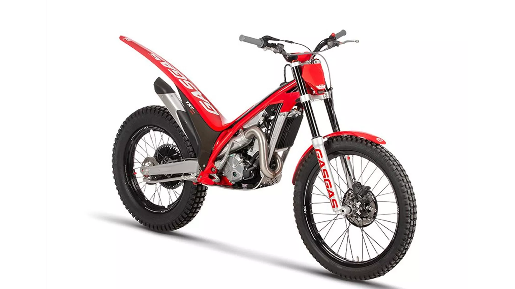 GASGAS TXT Racing 125 - Image 2 GASGAS TXT Racing 125 - Image 2