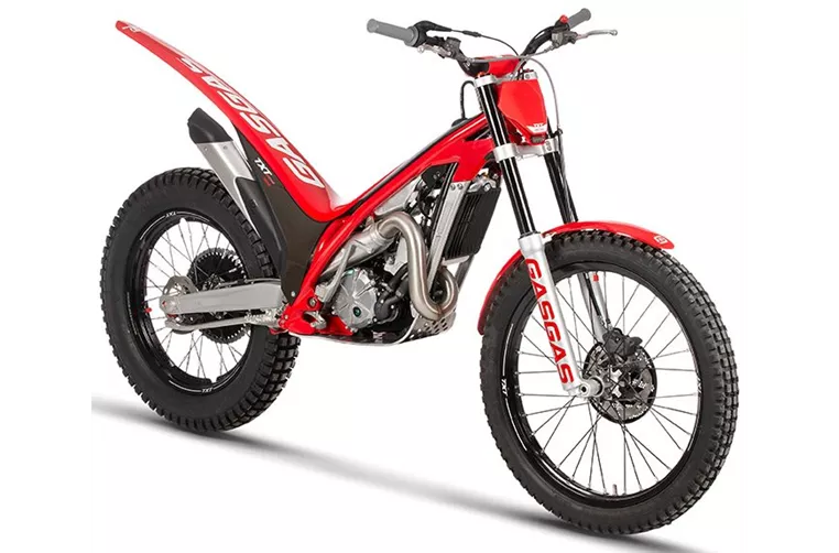 GASGAS TXT Racing 125 2023 GASGAS TXT Racing 125 2023