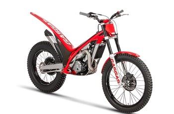 GASGAS TXT Racing 125 2023 - Bild 4