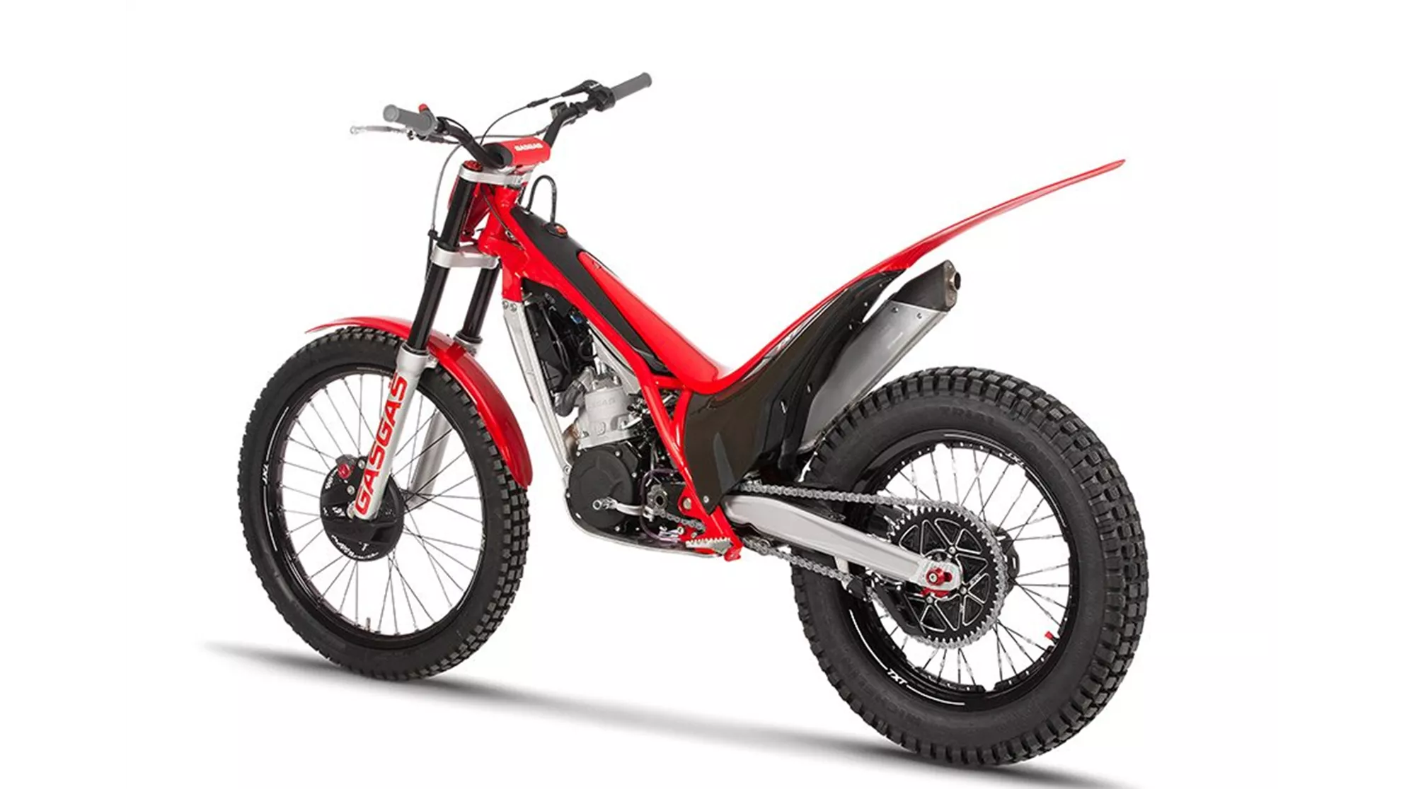 GASGAS TXT Racing 125 - Image 3 GASGAS TXT Racing 125 - Image 3