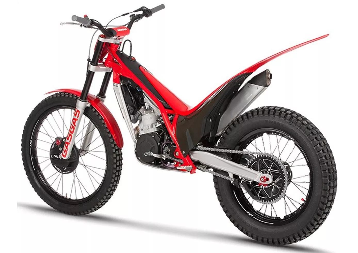GASGAS TXT Racing 125 2023 GASGAS TXT Racing 125 2023