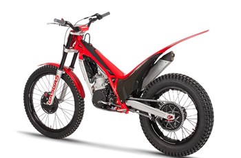 GASGAS TXT Racing 125 2023 - Bild 5