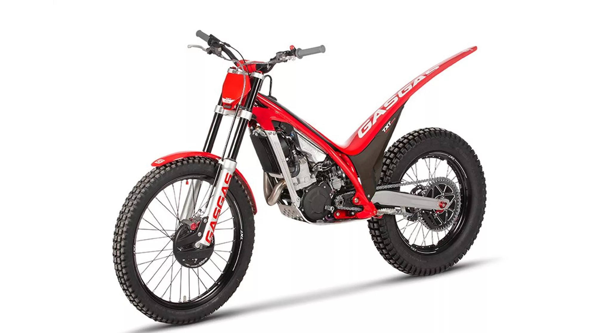 GASGAS TXT Racing 125 - Image 5 GASGAS TXT Racing 125 - Image 5