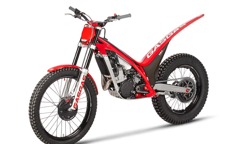 GASGAS TXT Racing 125 Bild 6: GASGAS TXT Racing 125
