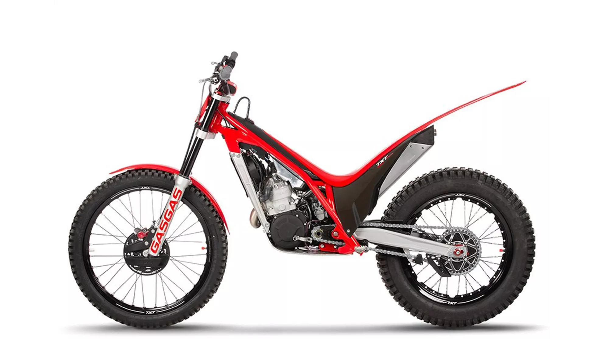 GASGAS TXT Racing 250 - Image 1 GASGAS TXT Racing 250 - Image 1