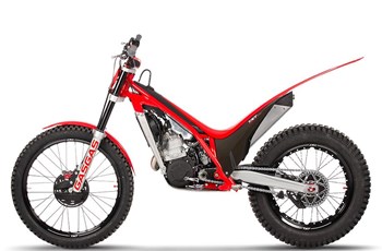 GASGAS TXT Racing 250 2023 - Bild 3