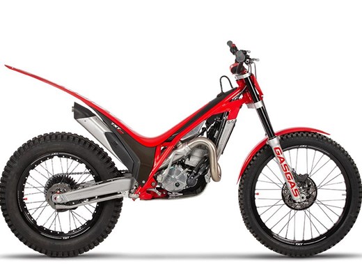 Gas Gas TXT Racing 250
