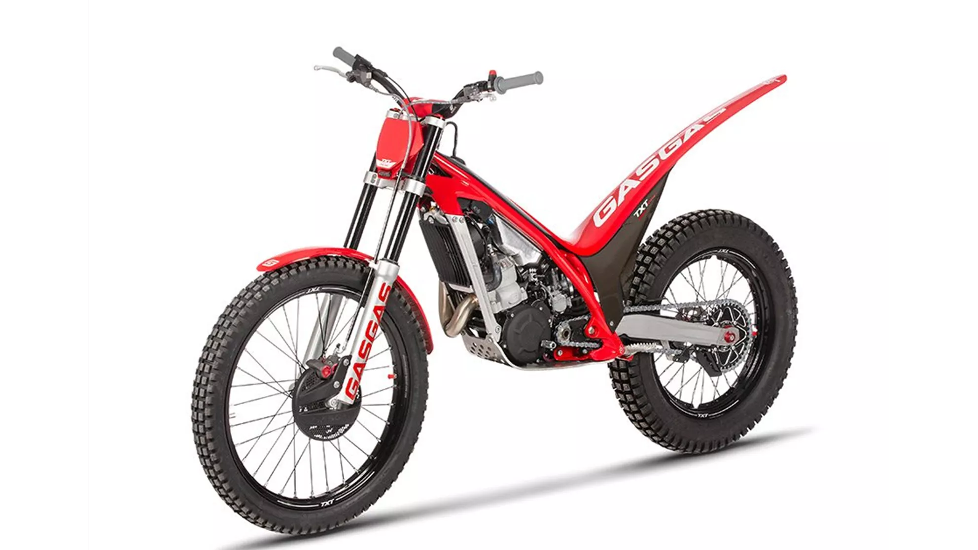 GASGAS TXT Racing 250 - Image 2 GASGAS TXT Racing 250 - Image 2