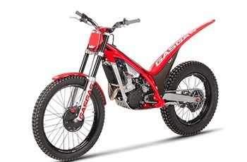 GASGAS TXT Racing 250 2023 - Bild 4