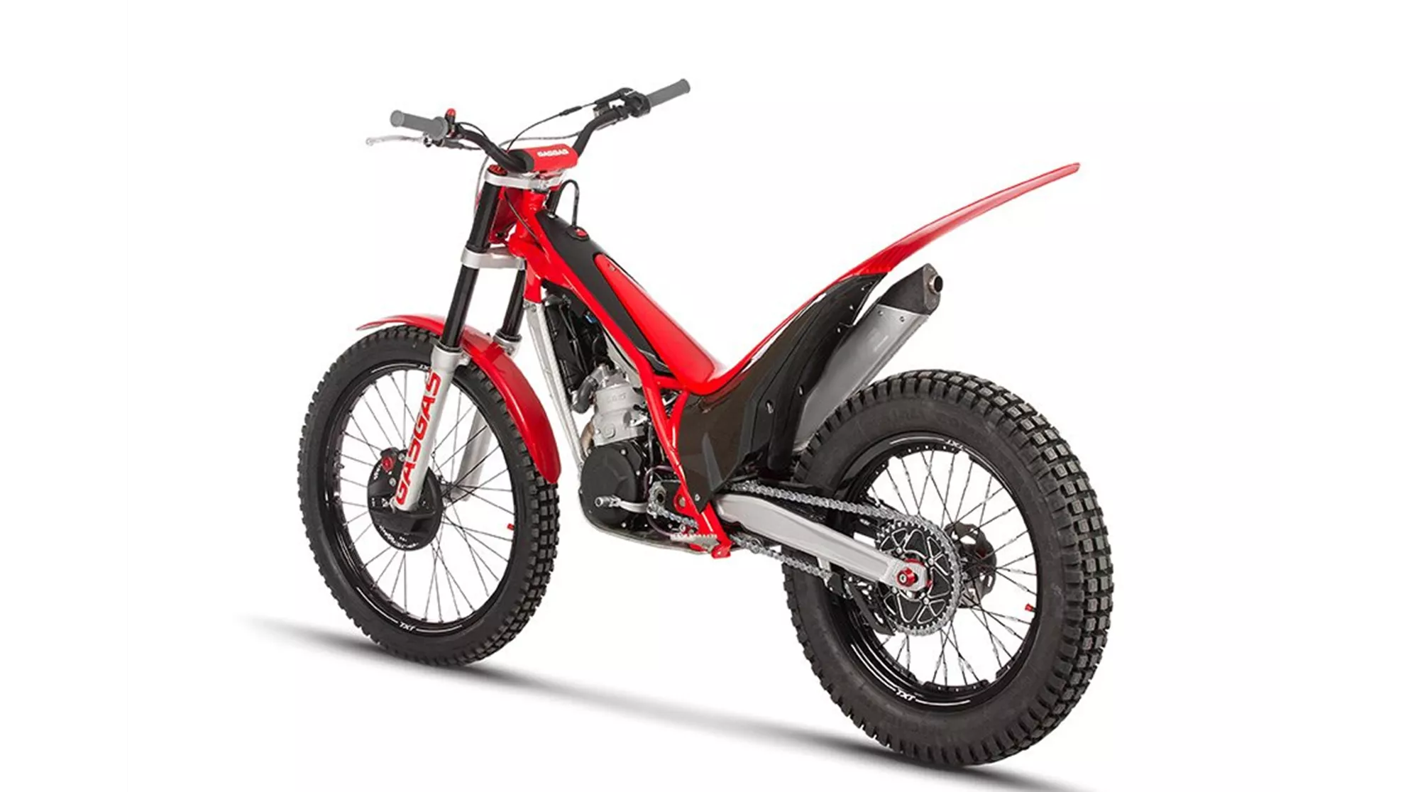 GASGAS TXT Racing 250 - Image 3 GASGAS TXT Racing 250 - Image 3