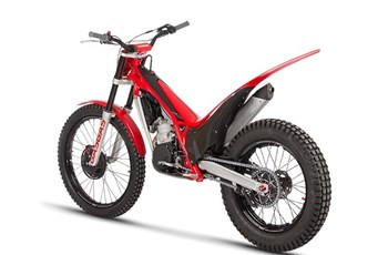 GASGAS TXT Racing 250 2023 - Bild 5