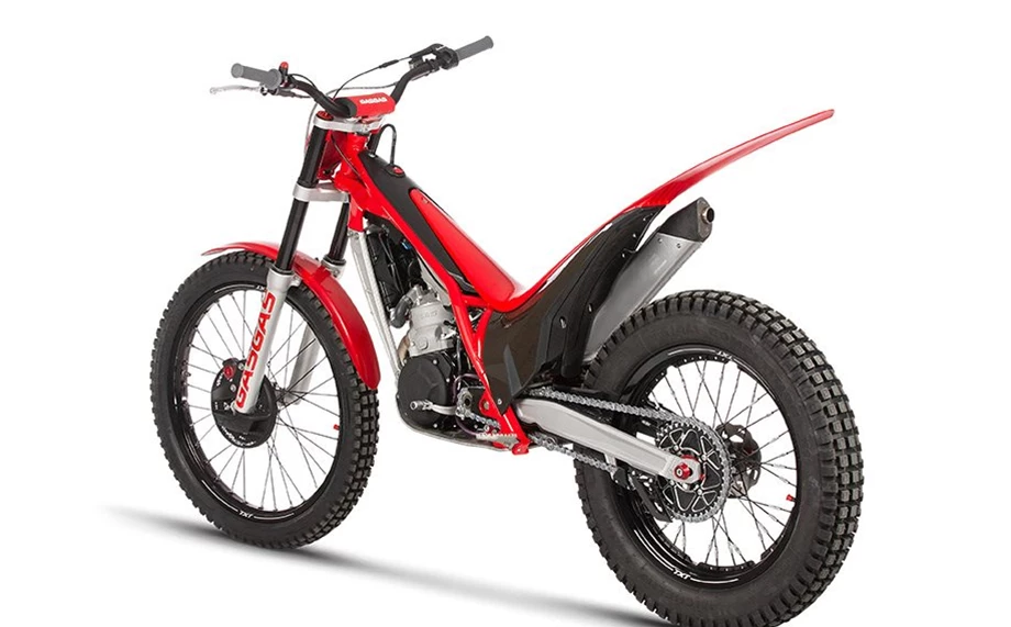 GASGAS TXT Racing 250 Bild 4: GASGAS TXT Racing 250