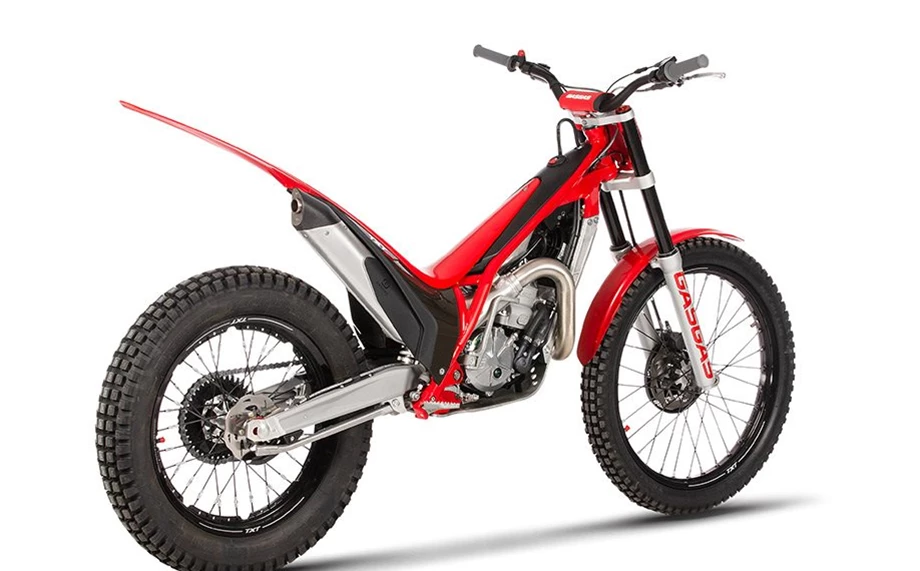 GASGAS TXT Racing 250 Bild 5: GASGAS TXT Racing 250