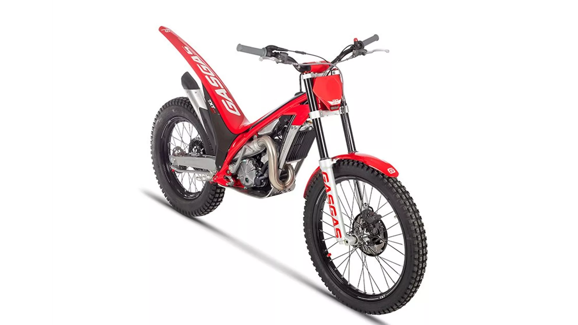 GASGAS TXT Racing 250 - Image 5 GASGAS TXT Racing 250 - Image 5