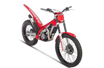 GASGAS TXT Racing 250 2023 - Bild 7