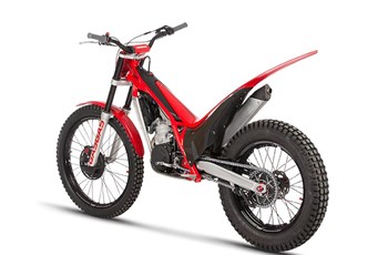 GASGAS TXT Racing 280 2023 - Bild 3