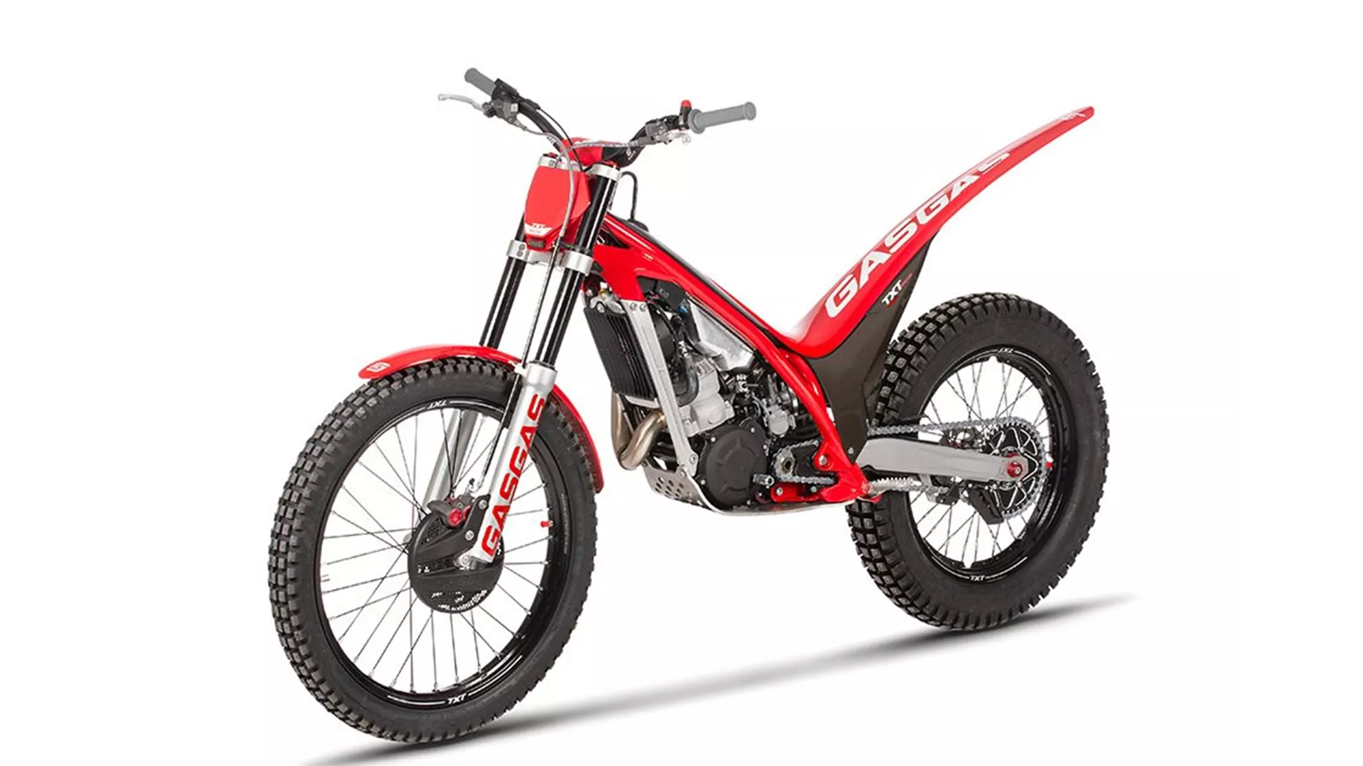 GASGAS TXT Racing 280 - Image 2 GASGAS TXT Racing 280 - Image 2