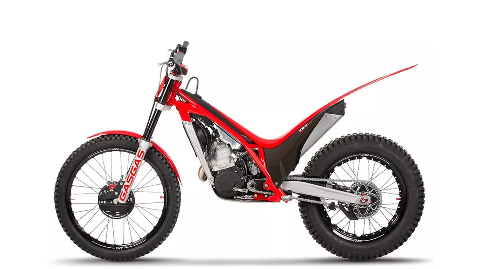 GASGAS TXT Racing 280 - Image 4 GASGAS TXT Racing 280 - Image 4