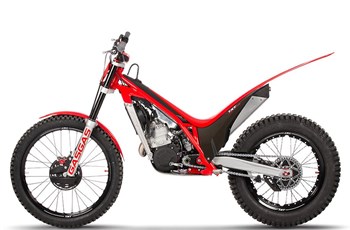 GASGAS TXT Racing 280 2023 - Bild 6