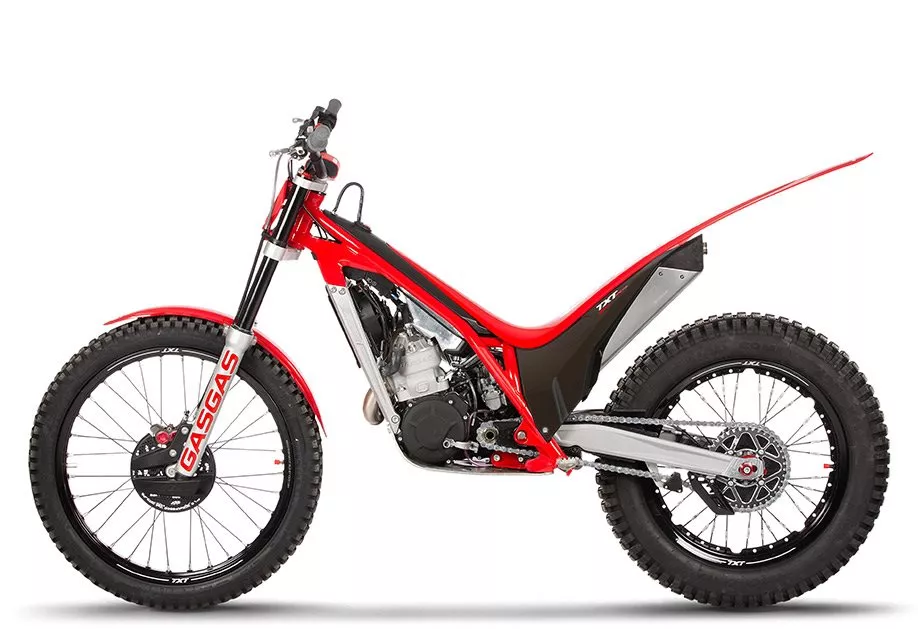 GASGAS TXT Racing 300 GASGAS TXT Racing 300