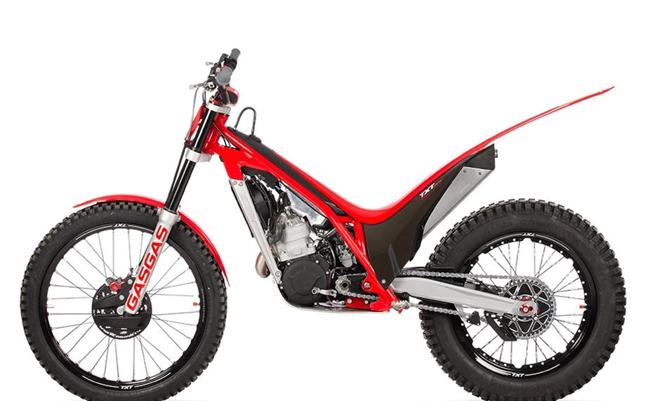 GASGAS TXT Racing 300 Bild 1: GASGAS TXT Racing 300