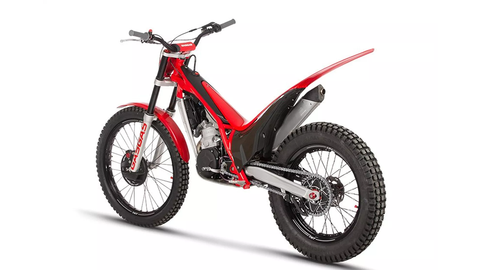 GASGAS TXT Racing 300 - Image 1 GASGAS TXT Racing 300 - Image 1