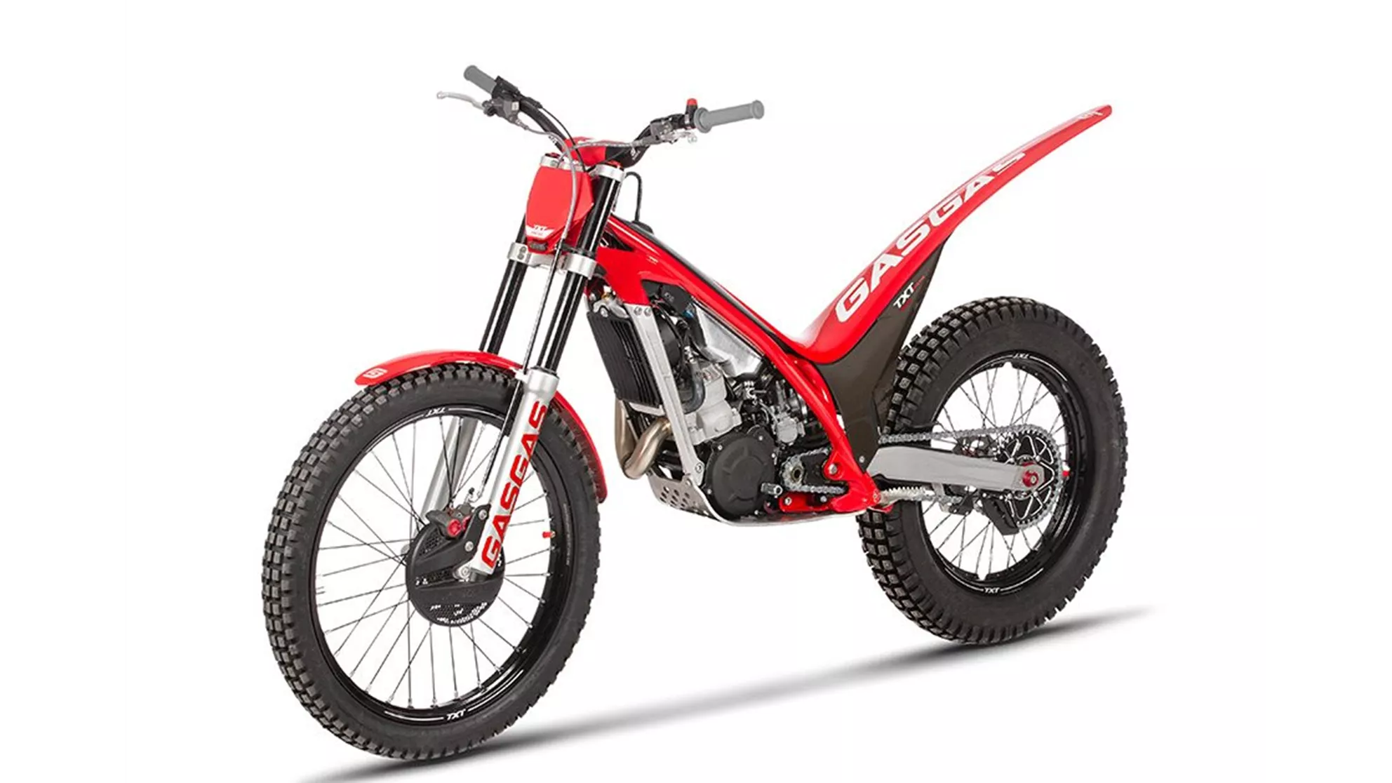 GASGAS TXT Racing 300 - Image 2 GASGAS TXT Racing 300 - Image 2