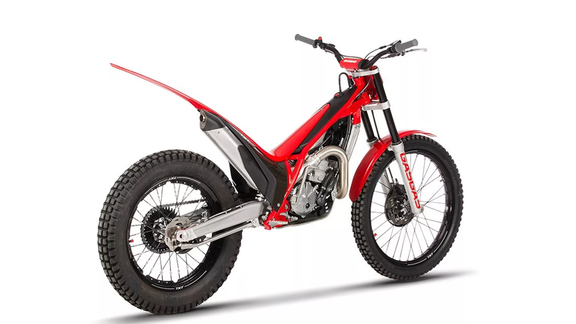 GASGAS TXT Racing 300 - Image 3 GASGAS TXT Racing 300 - Image 3