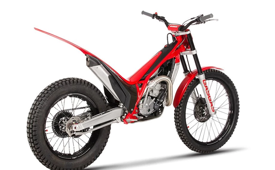 GASGAS TXT Racing 300 Bild 4: GASGAS TXT Racing 300