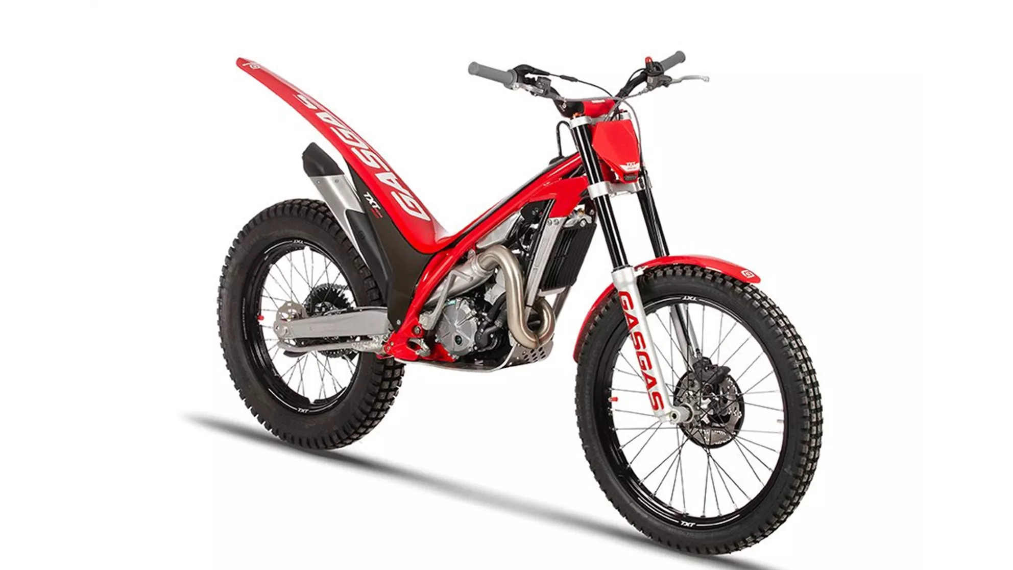 GASGAS TXT Racing 300 - Image 4 GASGAS TXT Racing 300 - Image 4