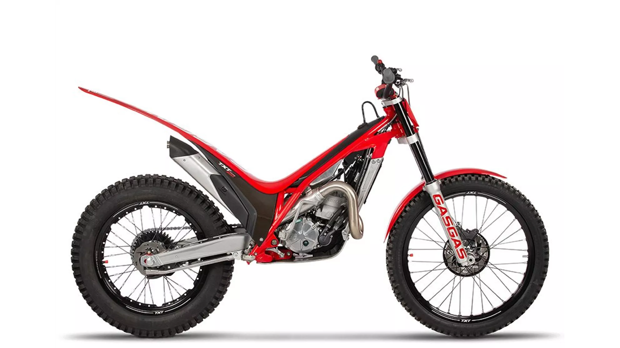 GASGAS TXT Racing 300 - Image 5 GASGAS TXT Racing 300 - Image 5