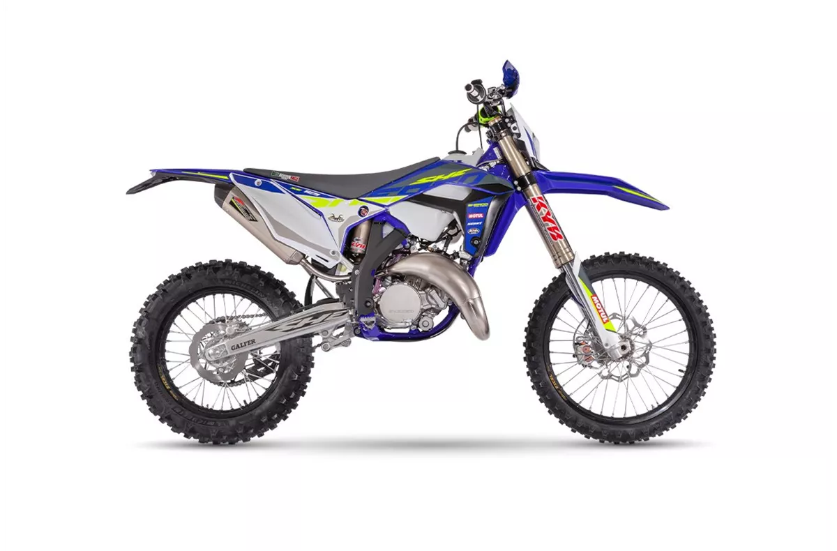 Sherco 125 SE Factory Sherco 125 SE Factory