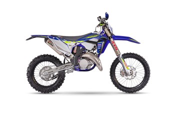 Sherco 125 SE Factory 2023 - Bild 2 Sherco 125 SE Factory 2023 - Bild 2