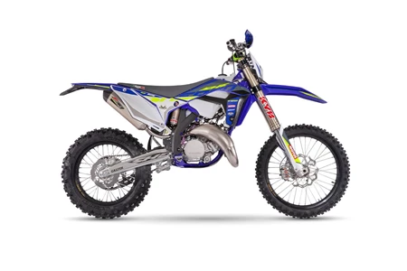 Sherco 125 SE Factory 2023 Sherco 125 SE Factory 2023