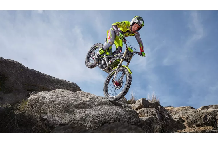 Sherco 300 ST Factory Replica 2023 Sherco 300 ST Factory Replica 2023