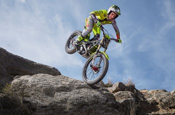 Sherco 300 ST Factory Replica 2023 - Bild 4 Sherco 300 ST Factory Replica 2023 - Bild 4