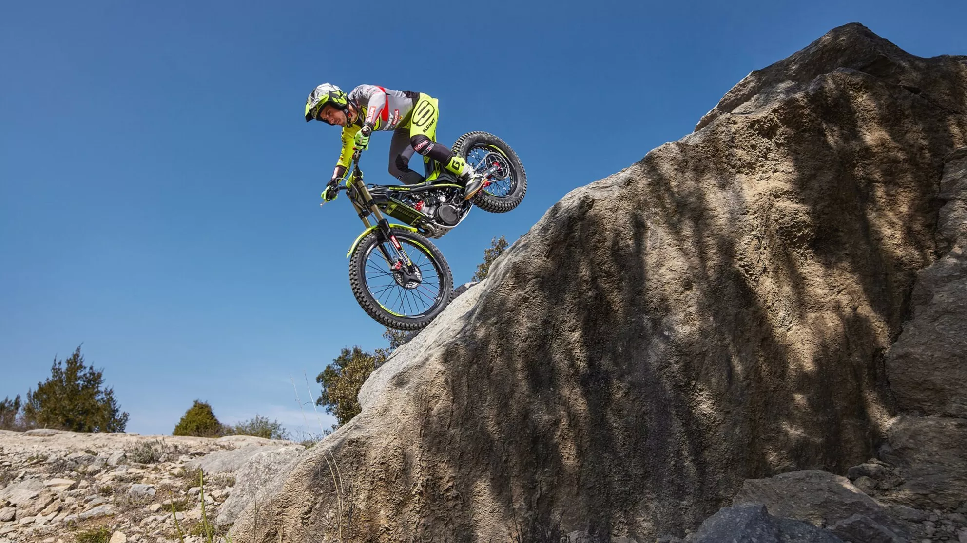 Sherco 300 ST Factory Replica - Image 3 Sherco 300 ST Factory Replica - Image 3