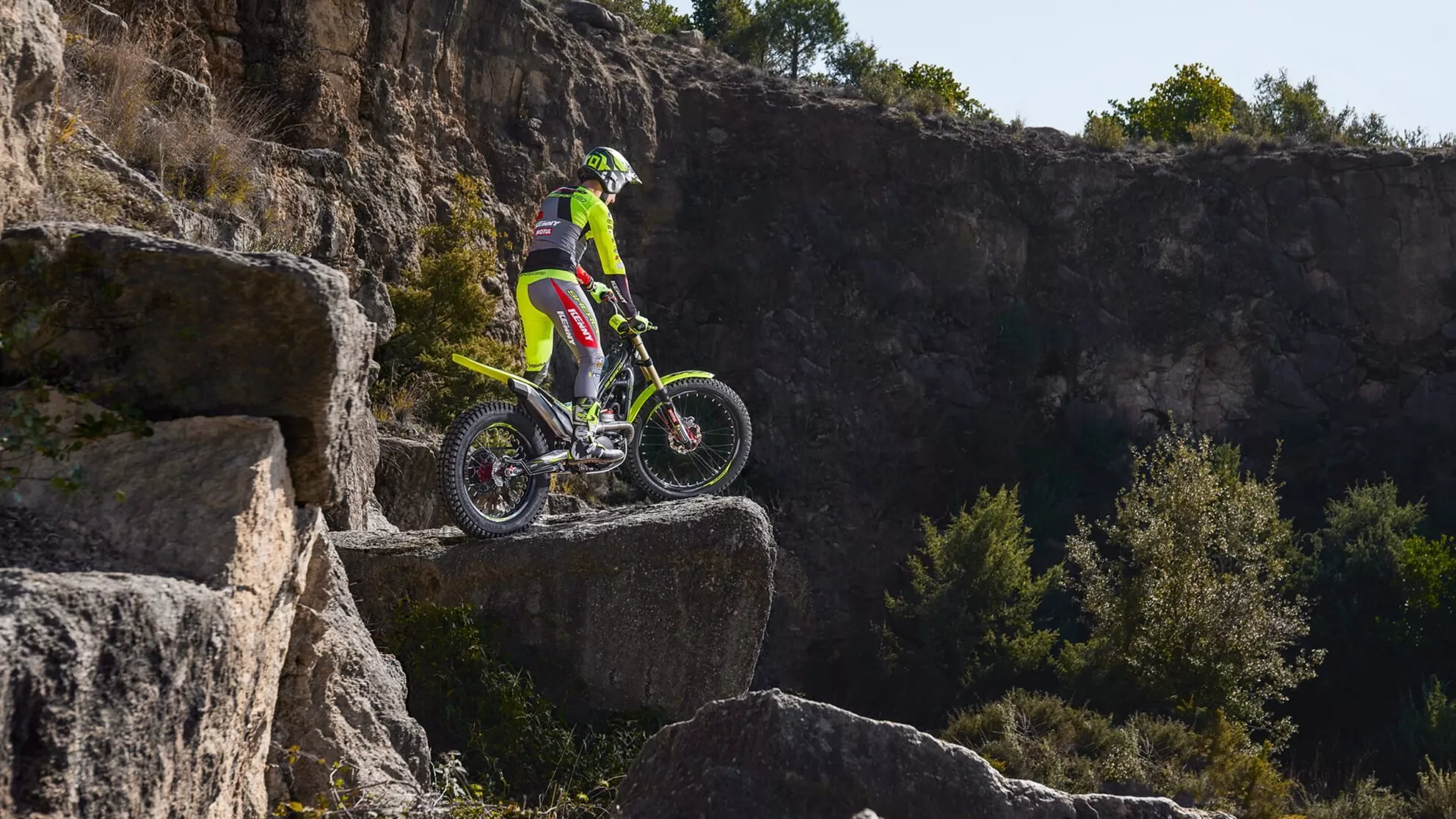 Sherco 300 ST Factory Replica - Image 6 Sherco 300 ST Factory Replica - Image 6