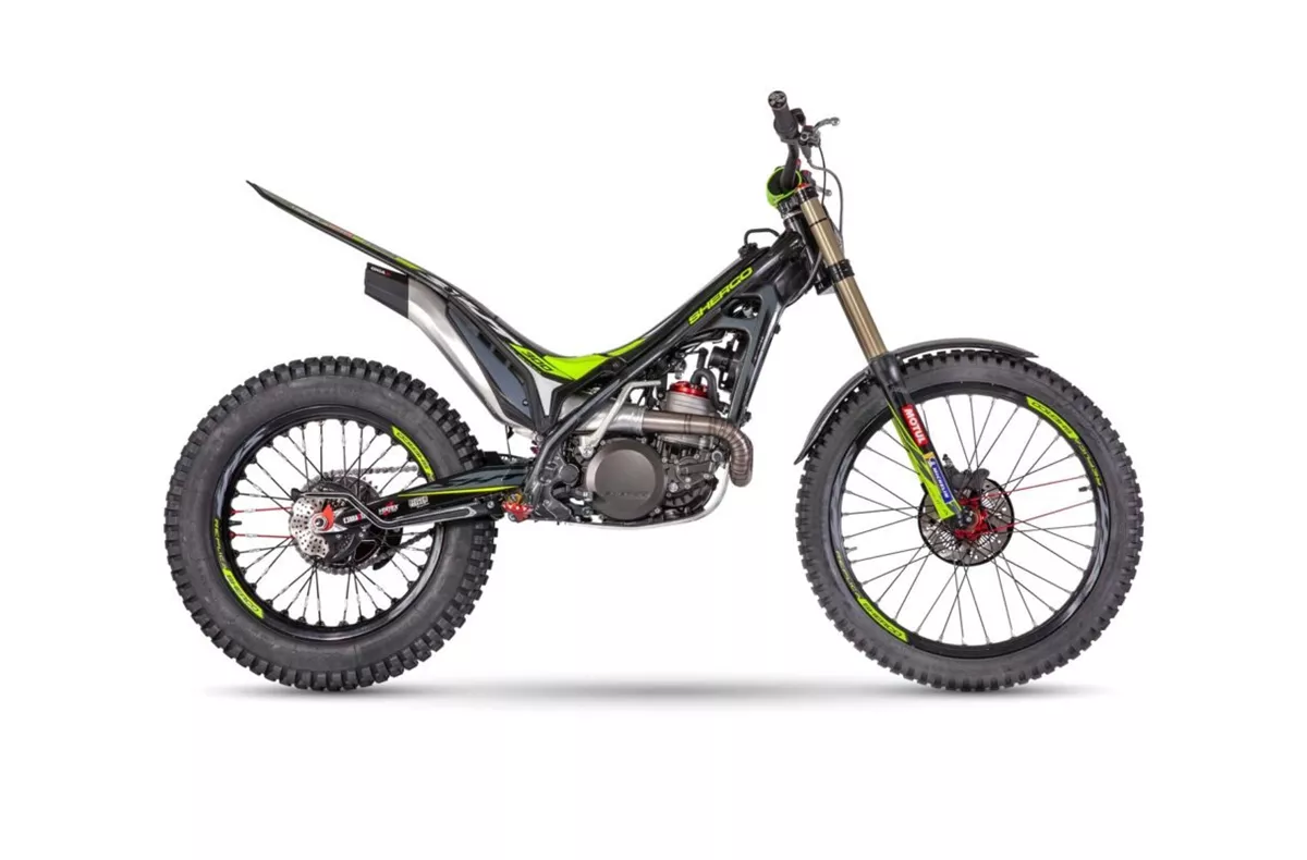 Sherco 300 ST Factory Replica Sherco 300 ST Factory Replica