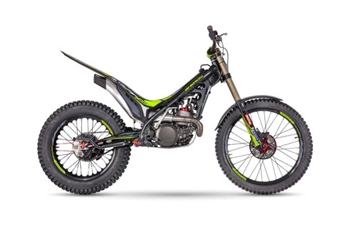 Sherco 300 ST Factory Replica 